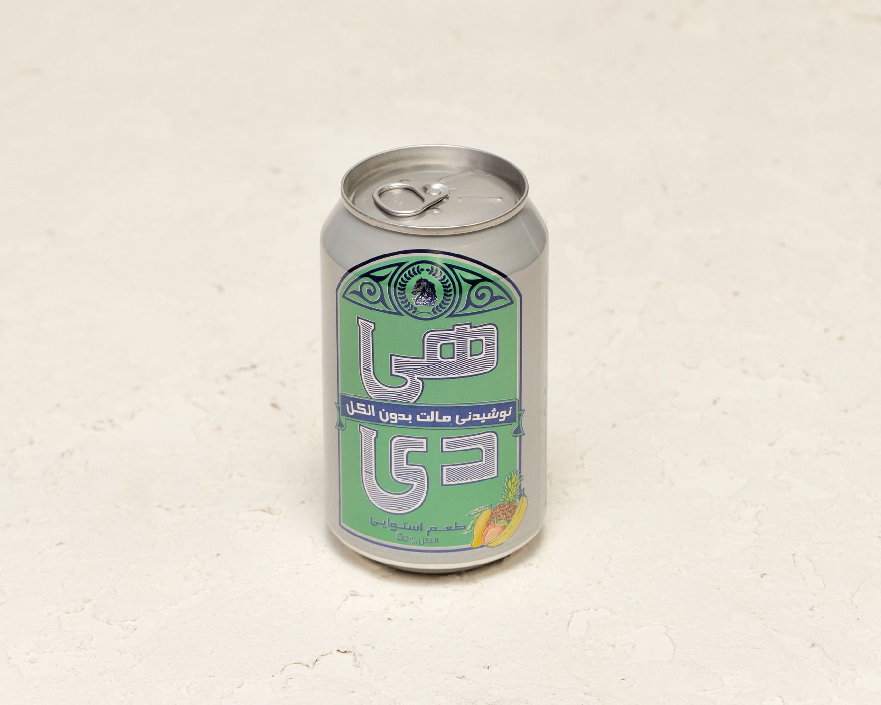 هی دی استوایی