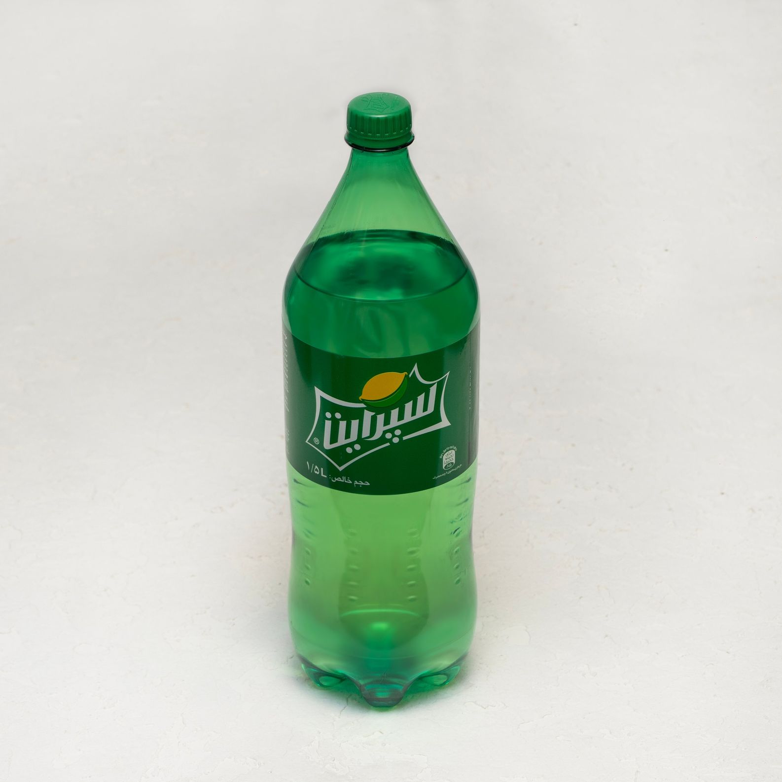 نوشابه خانواده اسپرایت