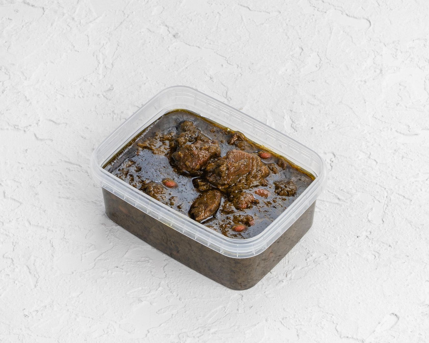 خورشت قرمه سبزی