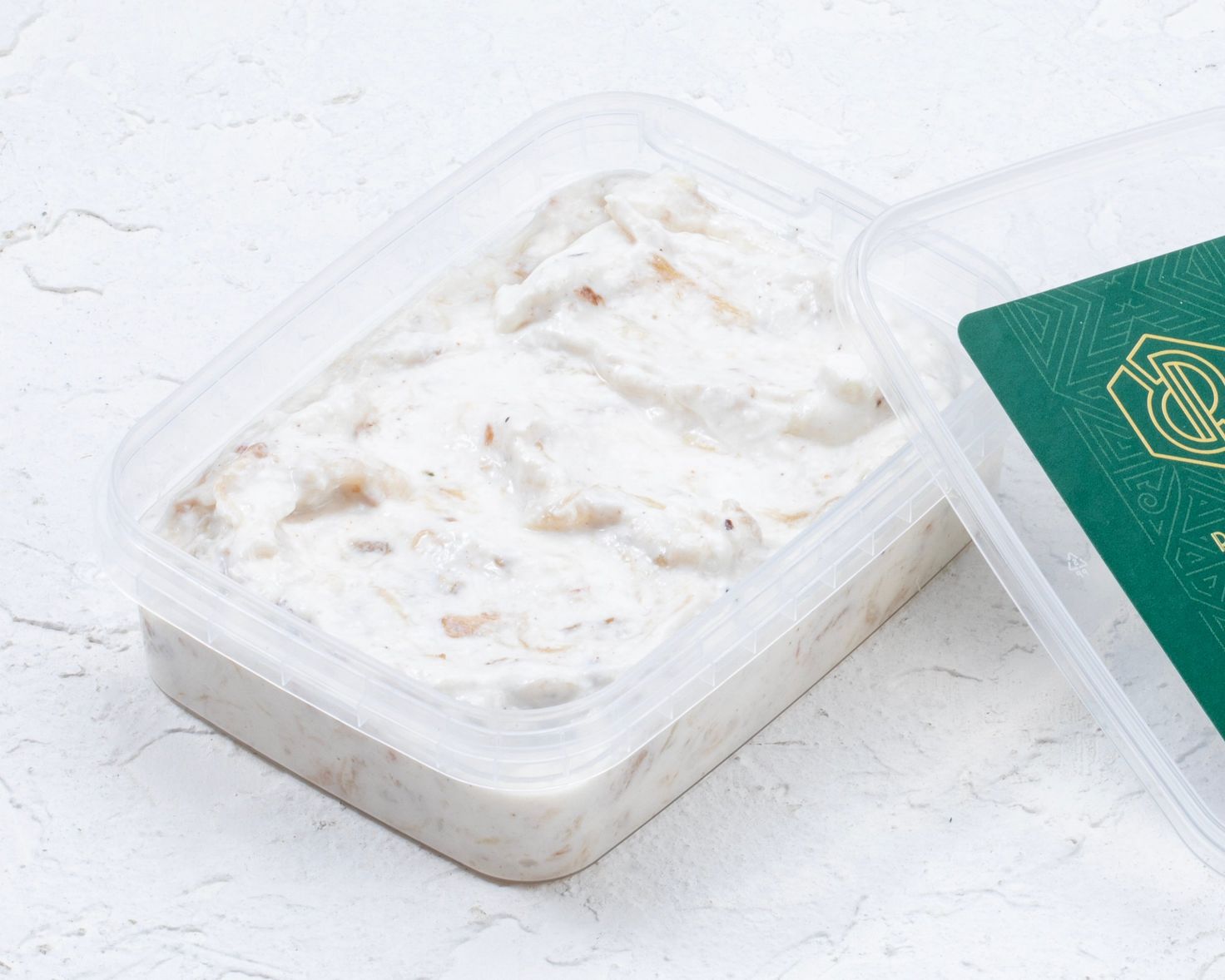 بورانی بادمجان