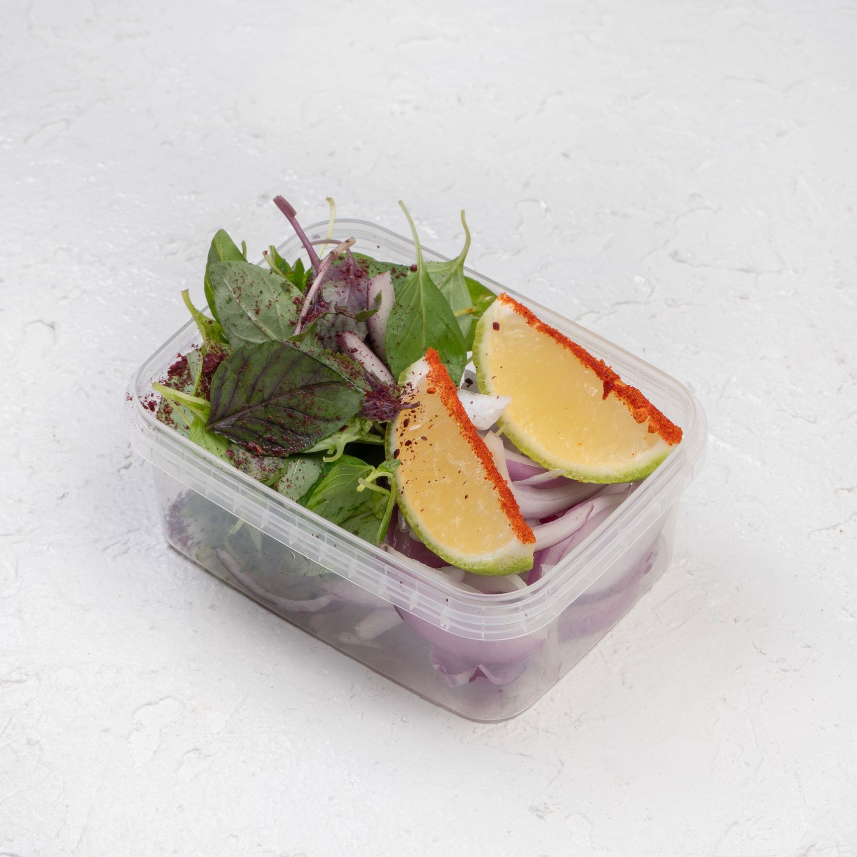 پک پیاز و ریحون