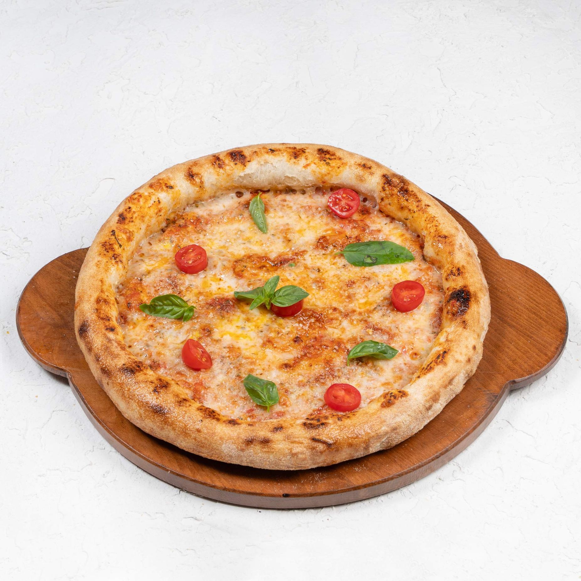 پیتزا مارگاریتا