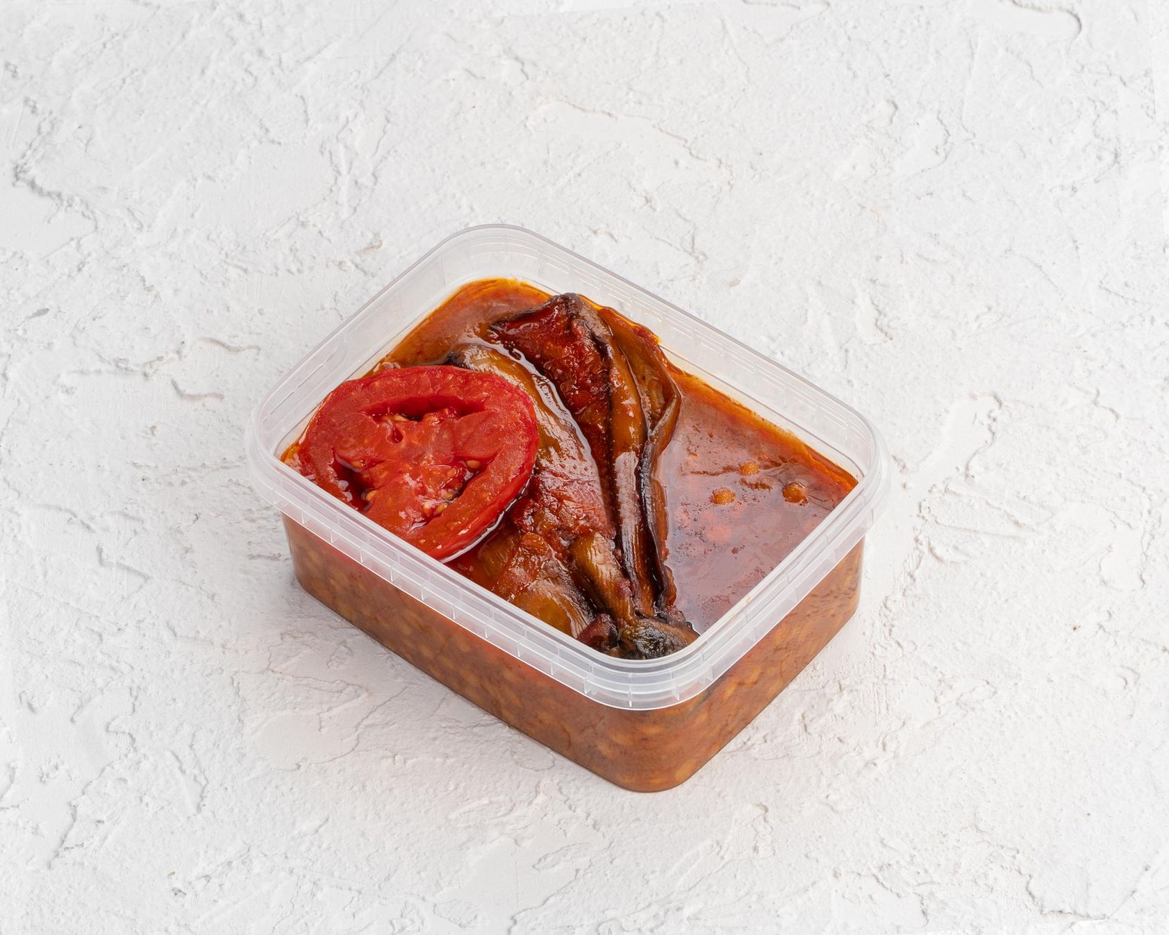 خورشت قیمه بادمجان