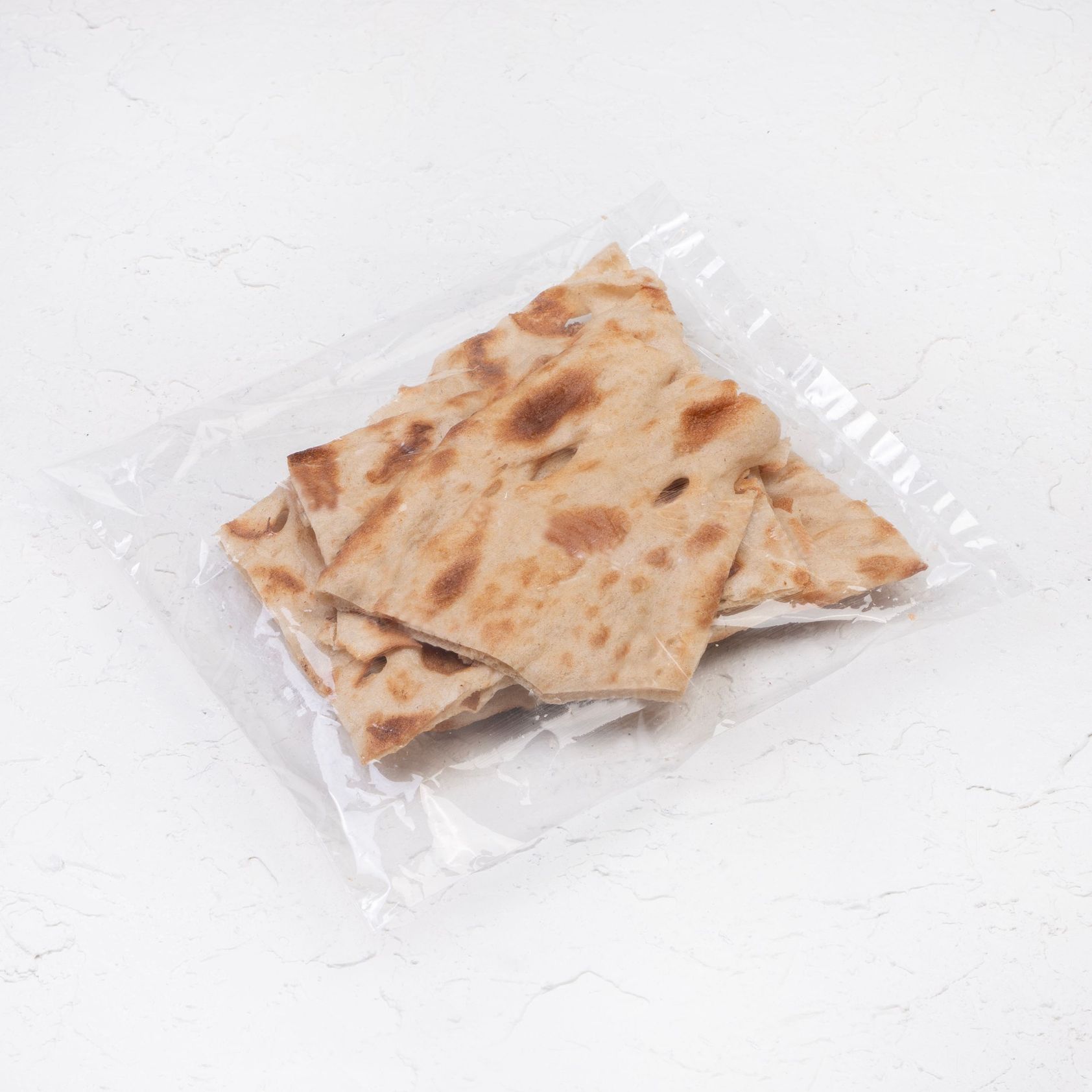 نان سنگک اضافه