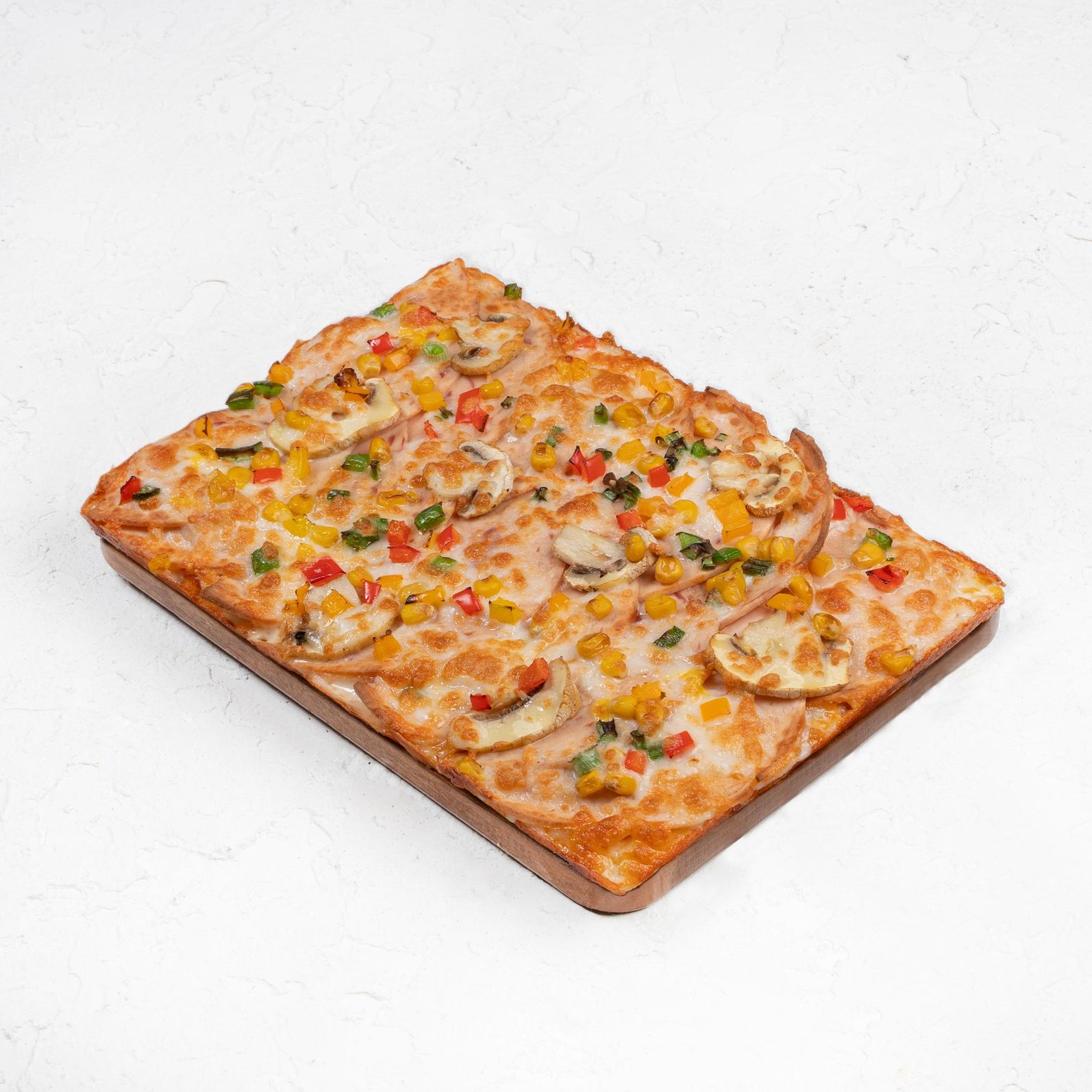 پیتزا مارتادلا