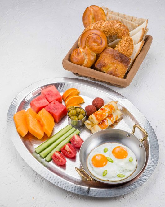 تركيش | Turkish