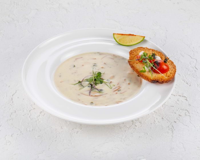 سوپ روز | daily soup