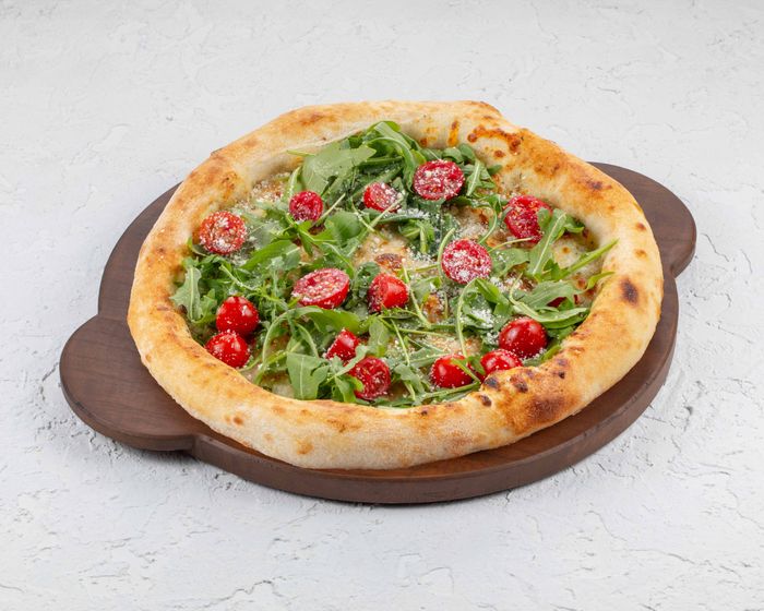 بروسکتا | Bruschetta