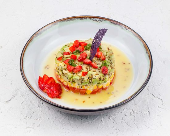 آووکادو | Avocado