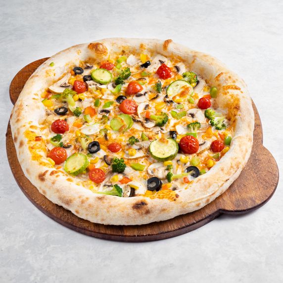 وجترین | Vegetarian