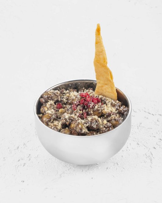 دیپ زیتون | Olive Deep