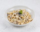 چیکن آلفردو | Chicken Alfredo