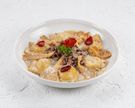 راویولی دمانزو | Ravioli Di Manzo