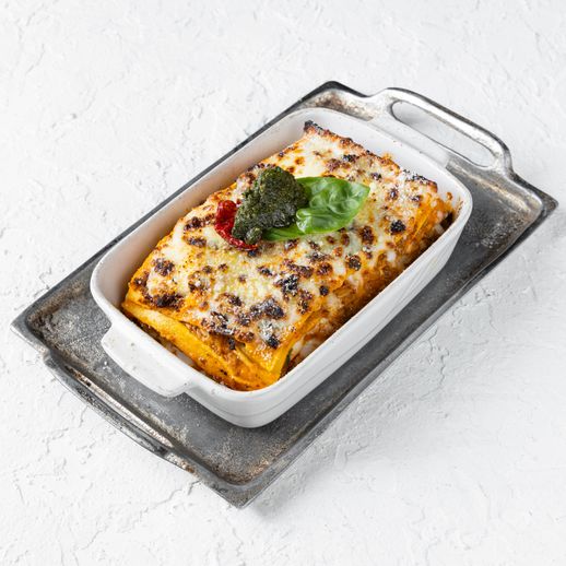 لازانیا/Lasagna