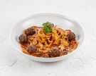 میت بال | Tagliatelle Meatball