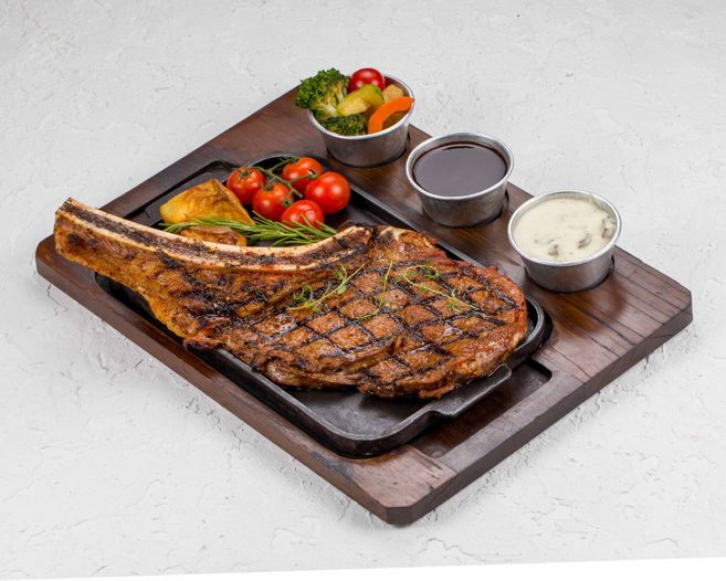 ریب آی استیک | Ribeye