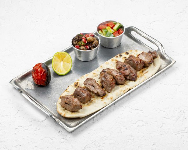 کباب چوپان | Choopan Kebab