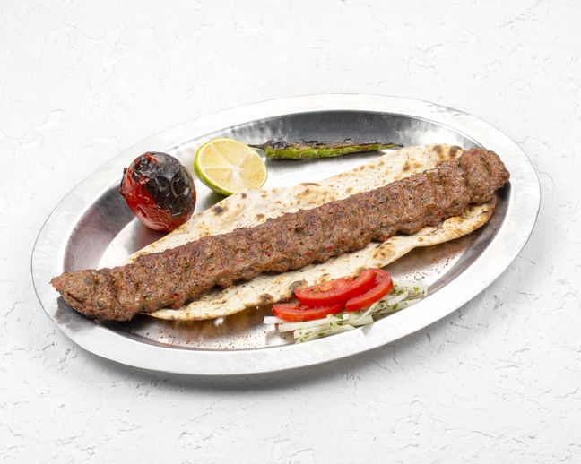 آدانا کباب | Adana Kebab
