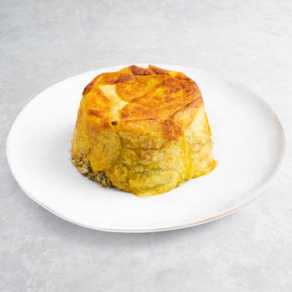 کته باقالی | Kate Baghali