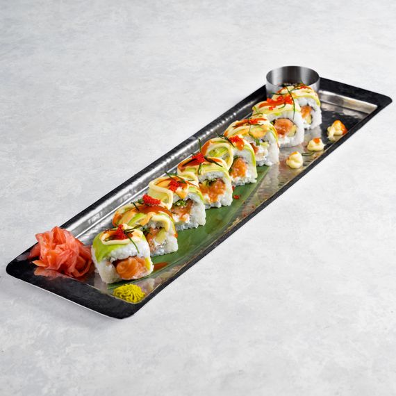 کالیفرنیا رول | California Roll