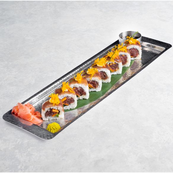 بیف رول | Beef Roll