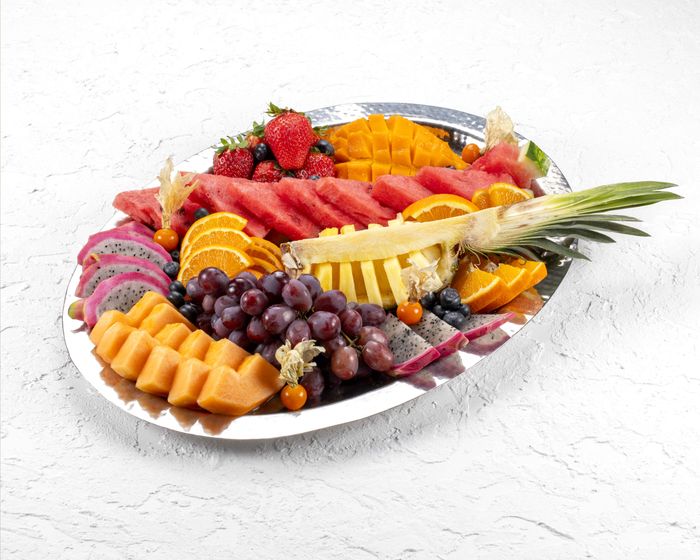 سینی میوه | Fruit Platter
