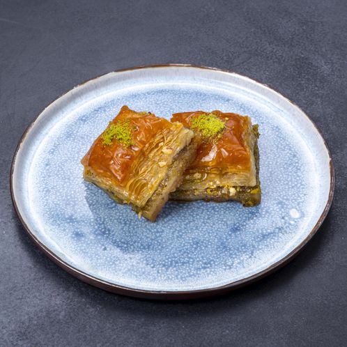 باقلوا | Baklava