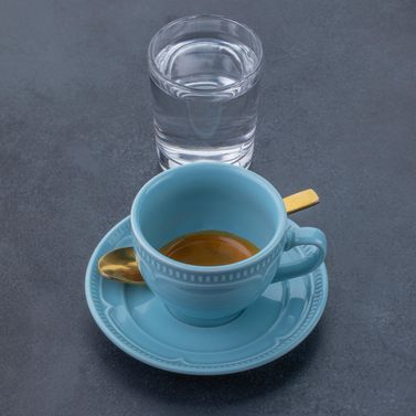 اسپرسو سینگل |single Espresso