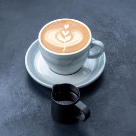 کارامل ماکیاتو | Caramel Macchiato