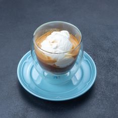 آفوگاتو | Affogato