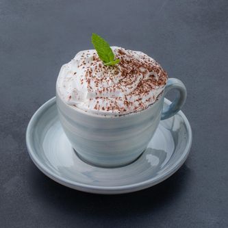 موکاچینو | Mochachino