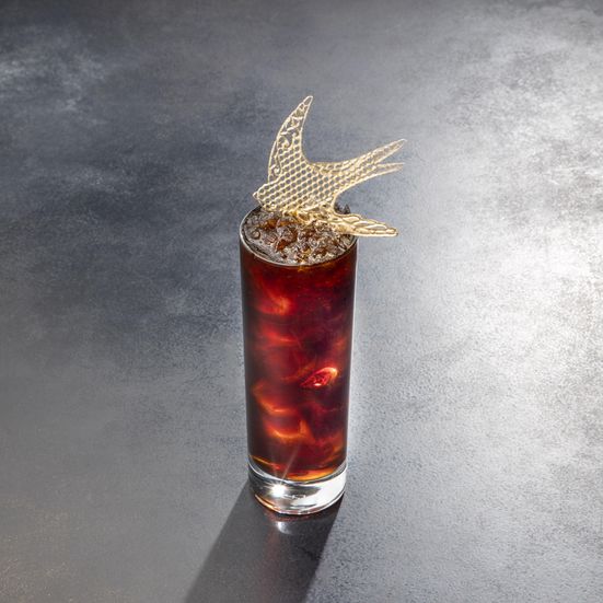 اسپشيال کلد برو | special Cold Brew