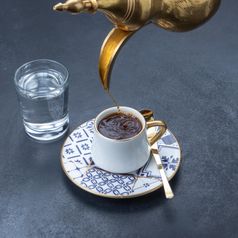 قهوه شیخ | Sheikh Coffee