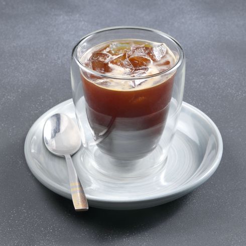 آيس آمريكانو | ice americano