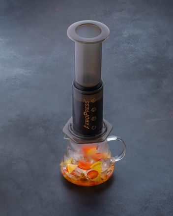 كلد ايرو پرس|cold aero press