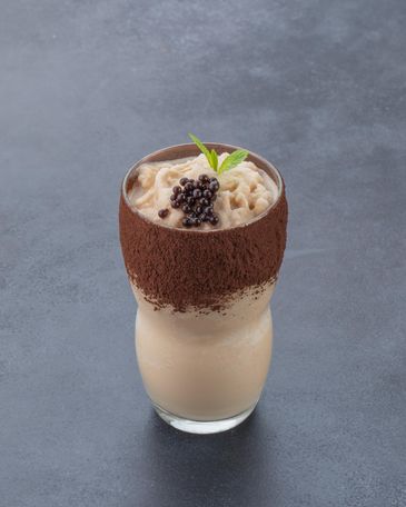 فراپاچینو | Frappuccino