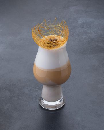 آیس لته | Ice Latte