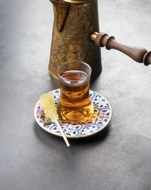 چای کلاسیک | Classic Persian Tea