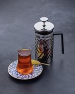 چای میوه های جنگلی به همراه چای ترش|Jungle fruit tea