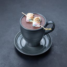 هات چاکلت | Hot Chocolate