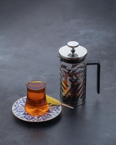 دمنوش گل و سنبل(آرامش بخش)|relaxing herbal tea