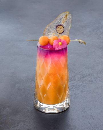 منگو لوندر|mango lavender