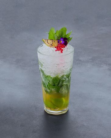 موهیتو | Mojito