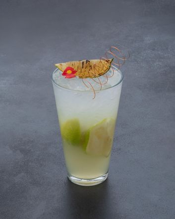 لیموناد | Lemonade