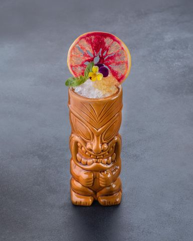 کانالوا | Kanaloa