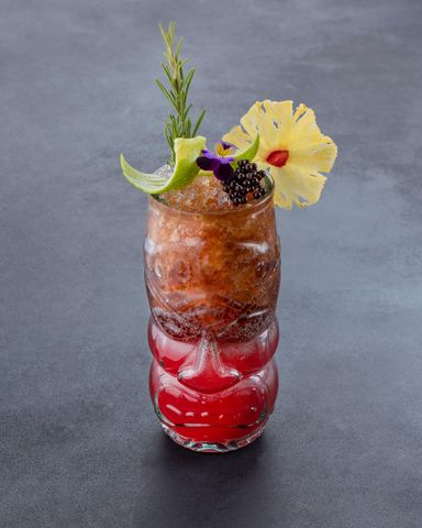 سوماتراکولا | Somatracola