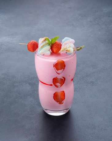 شیک كلاسيك|Classic shake