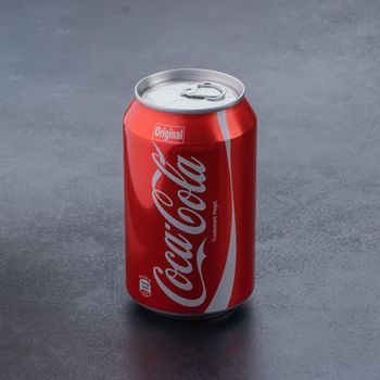 نوشابه | Soft Drink