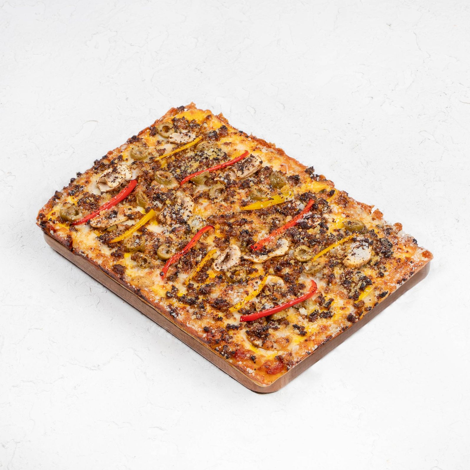 پیتزا مخصوص